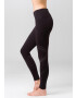 LASCANA ACTIVE Pantaloni sport negru - Pled.ro