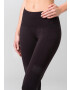 LASCANA ACTIVE Pantaloni sport negru - Pled.ro