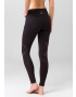 LASCANA ACTIVE Pantaloni sport negru - Pled.ro