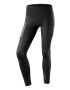 LASCANA ACTIVE Pantaloni sport negru - Pled.ro