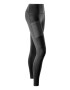 LASCANA ACTIVE Pantaloni sport negru - Pled.ro