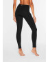 LASCANA ACTIVE Pantaloni sport negru - Pled.ro