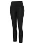 LASCANA ACTIVE Pantaloni sport negru - Pled.ro