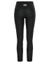 LASCANA ACTIVE Pantaloni sport negru - Pled.ro