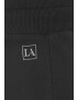 LASCANA ACTIVE Pantaloni sport negru - Pled.ro