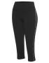 LASCANA ACTIVE Pantaloni sport negru - Pled.ro