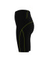 LASCANA ACTIVE Pantaloni sport negru - Pled.ro