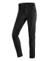 LASCANA ACTIVE Pantaloni sport negru - Pled.ro