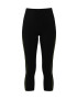 LASCANA ACTIVE Pantaloni sport galben / negru / alb - Pled.ro