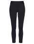 LASCANA ACTIVE Pantaloni sport negru - Pled.ro