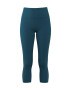 LASCANA ACTIVE Pantaloni sport verde petrol - Pled.ro