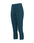 LASCANA ACTIVE Pantaloni sport verde petrol - Pled.ro