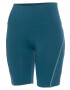 LASCANA ACTIVE Pantaloni sport verde pin - Pled.ro