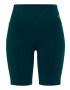 LASCANA ACTIVE Pantaloni verde închis / negru / alb - Pled.ro