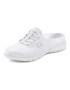 LASCANA ACTIVE Pantofi sport alb - Pled.ro