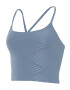 LASCANA ACTIVE Sport top albastru deschis - Pled.ro