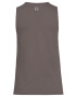 LASCANA ACTIVE Sport top gri taupe - Pled.ro