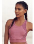 LASCANA ACTIVE Sport top lila - Pled.ro