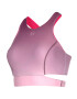 LASCANA ACTIVE Sport top lila / roz - Pled.ro