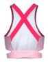 LASCANA ACTIVE Sport top lila / roz - Pled.ro