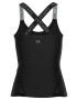 LASCANA ACTIVE Sport top negru - Pled.ro