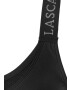 LASCANA ACTIVE Sport top negru - Pled.ro