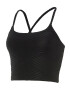 LASCANA ACTIVE Sport top negru - Pled.ro