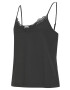 LASCANA Top negru - Pled.ro