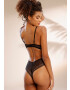 LASCANA Body negru - Pled.ro