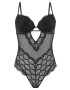 LASCANA Body negru - Pled.ro