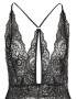 LASCANA Body negru - Pled.ro