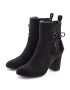 LASCANA Botine negru - Pled.ro