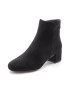 LASCANA Botine negru - Pled.ro