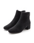 LASCANA Botine negru - Pled.ro