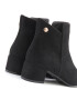 LASCANA Botine negru - Pled.ro