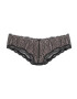 LASCANA Slip negru - Pled.ro