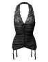 LASCANA Corsete negru - Pled.ro