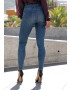 LASCANA Jeans '' albastru - Pled.ro