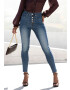 LASCANA Jeans '' albastru - Pled.ro