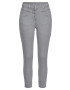 LASCANA Jeans gri deschis - Pled.ro