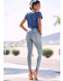 LASCANA Jeans opal - Pled.ro