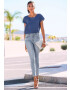 LASCANA Jeans opal - Pled.ro