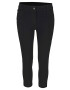 LASCANA Jeggings negru - Pled.ro