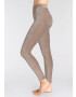 LASCANA Leggings gri taupe - Pled.ro