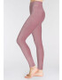 LASCANA Leggings lila / roz - Pled.ro