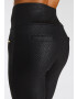 LASCANA Leggings negru - Pled.ro