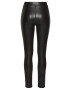 LASCANA Leggings negru - Pled.ro