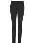 LASCANA Pantaloni de pijama negru - Pled.ro