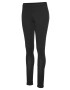 LASCANA Pantaloni de pijama negru - Pled.ro