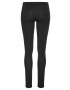 LASCANA Pantaloni de pijama negru - Pled.ro